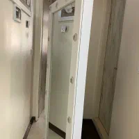 آینه قدی چراقدار