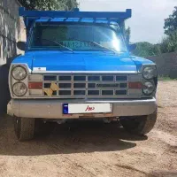 نیسان مدل 81 بیرنگ