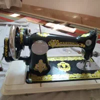 چرخ خیاصی نو سالم