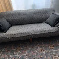 روکش مبل هشت نفره