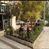 واگذاری کافه فست فود با لوازم