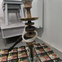 قلیان تاژان