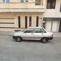 پراید ۸۸