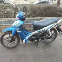 موتور سالم مرتب به شرط