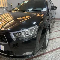 دنا پلاس اتومات اپشنال مدل ۱۴۰۴