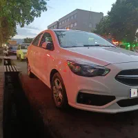 شاهین Gفول سانروفدار