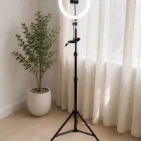 رینگ لایت