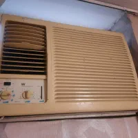 کولر گازی پنجره ای وستین هاس