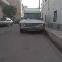 پیکان وانت