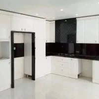 طراحی و اجرای کابینت و کمد دیواری