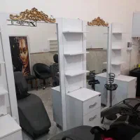 اجاره سالن با وسایل