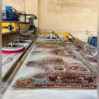 قالی شویی قالیشویی اعلاحضرت  تخفیف ویژه کل قم