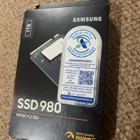 هارد SSD