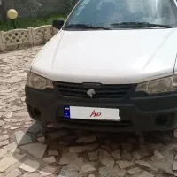 فروش آریسان مدل 99 کم کارکرد