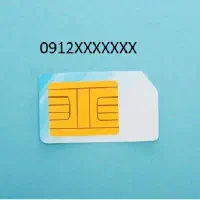 سیم کارت دائمی