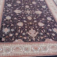 فرش ۹متری ۷۰۰ شانه اصل