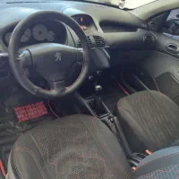 206مدل99|خودرو سواری و وانت|اقلید, |دیوار