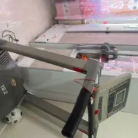 تردمیل پاور فست