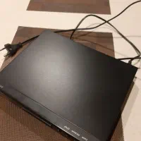 DVD GOSONIC|پخشکننده DVD و ویدیو|تهران, مجیدآباد|دیوار