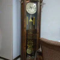 ساعت ایستاده نو