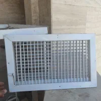 دریچه کولر ابی