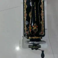 چرخ خیاطی