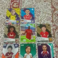 کارت کیمدی 2026