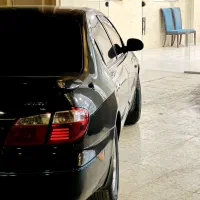 ماکسیما مشکی متالیک تک برگ سند