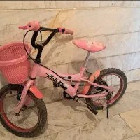 دوچرخه