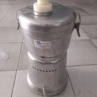 آبمیوه گیری صنعتی