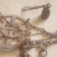 قپون عتیقه اصل