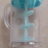 پارچ همزن دار
