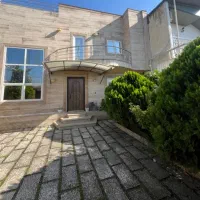 ویلای ۳ خوابه دوبلکس ویلایی شیک