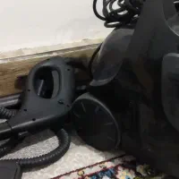 بخار شوی آلمانی