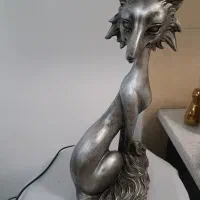 دکوری|مجسمه، تندیس، ماکت|پردیس, فاز ۱|دیوار