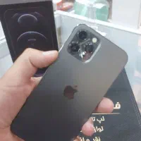 فروش قسطی معاوضه ایفون 12pro max