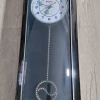 ساعت دیواری
