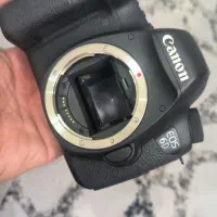 دوربین عکاسی Canon 6D Mark 1