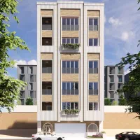 پیش فروش آپارتمان در خاوران