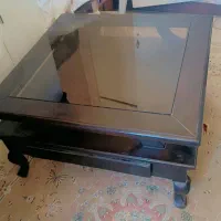 میز جلو مبلی