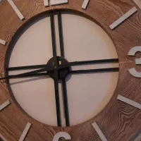 فروش ساعت دیواری لوتوس