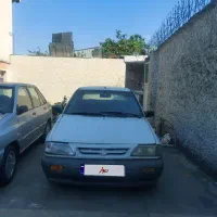 پراید مدل۸۰
