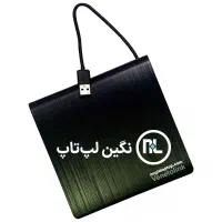 دی وی دی رایتر اکسترنال DVD Writer یکسال گارانتی