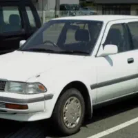 قطعات گیربکس اتومات کرونا 1992