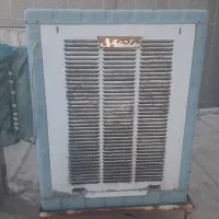 کولر آبی ارج