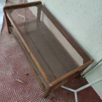 میز جلو مبلی