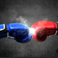 آموزش کیک بوکسینگ