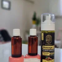 پک افزایش حجم خانم و طول اقایان