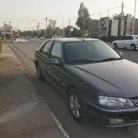 پارس ۱۴۰۱،موتور جدید،سفارشی