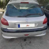 206 تیپ ۲